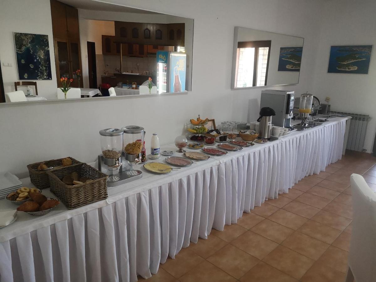 Bed & Breakfast Anita Medulin Zewnętrze zdjęcie