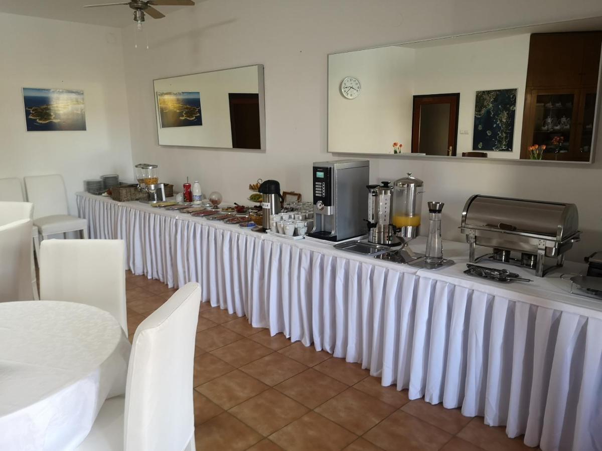 Bed & Breakfast Anita Medulin Zewnętrze zdjęcie