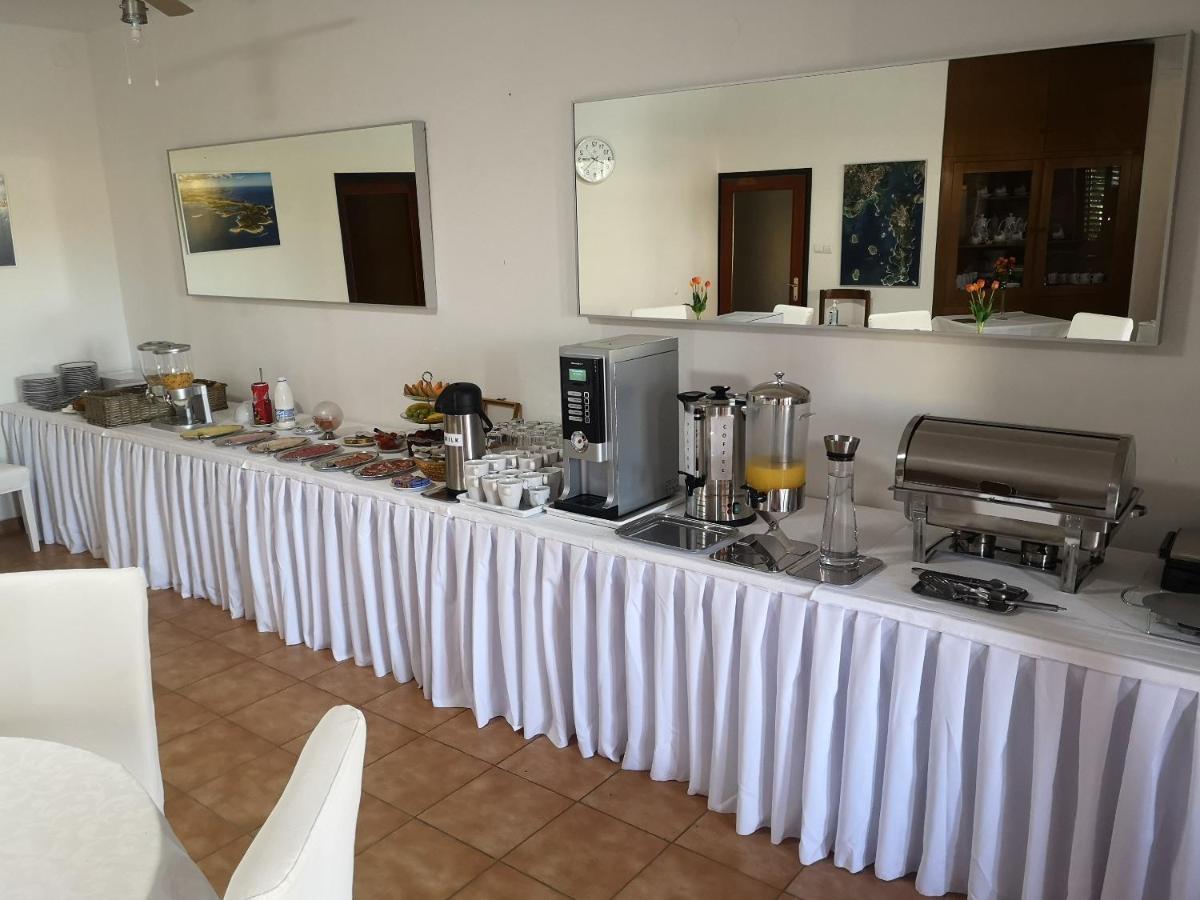 Bed & Breakfast Anita Medulin Zewnętrze zdjęcie