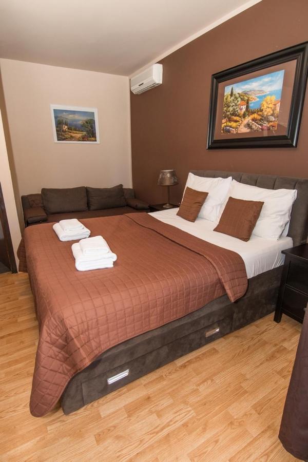 Bed & Breakfast Anita Medulin Zewnętrze zdjęcie