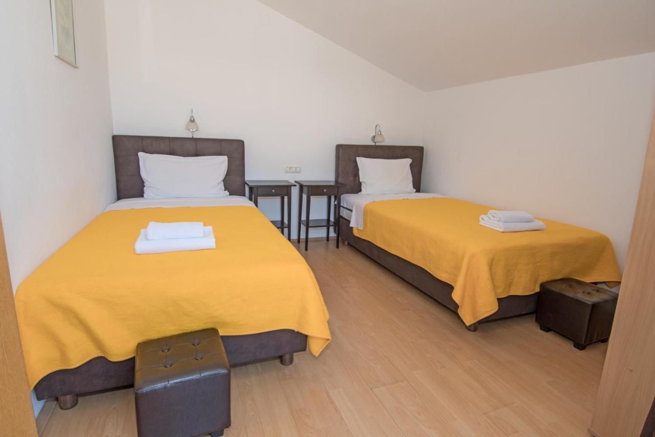 Bed & Breakfast Anita Medulin Zewnętrze zdjęcie