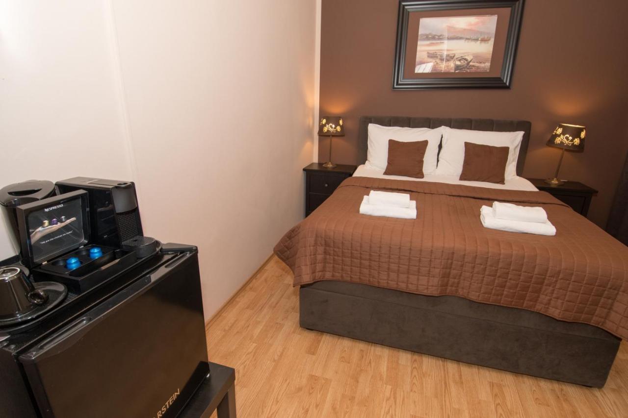 Bed & Breakfast Anita Medulin Zewnętrze zdjęcie