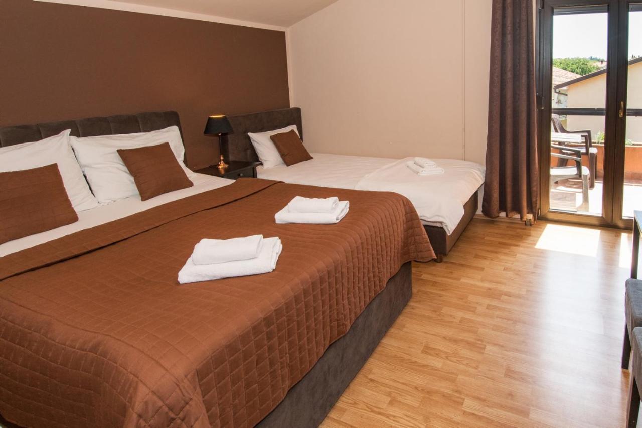 Bed & Breakfast Anita Medulin Zewnętrze zdjęcie