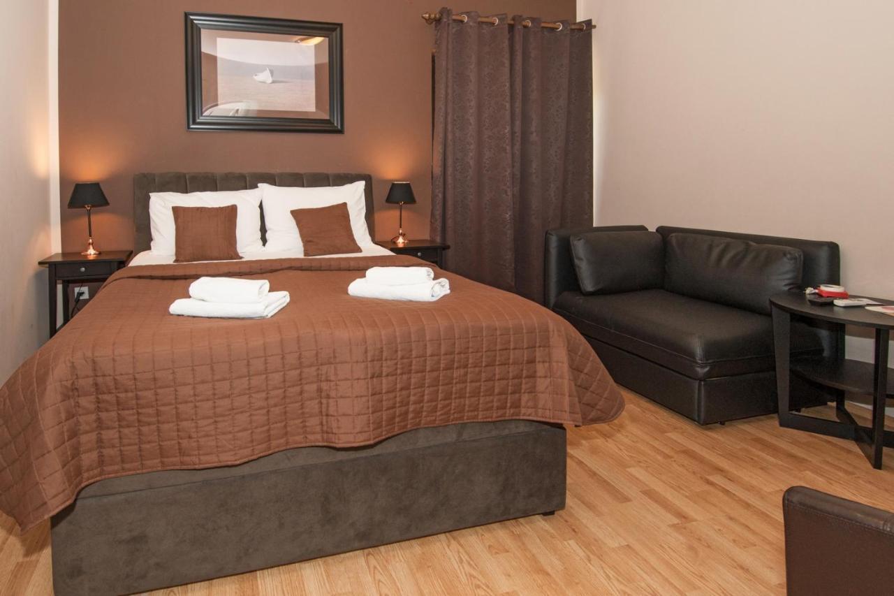 Bed & Breakfast Anita Medulin Zewnętrze zdjęcie