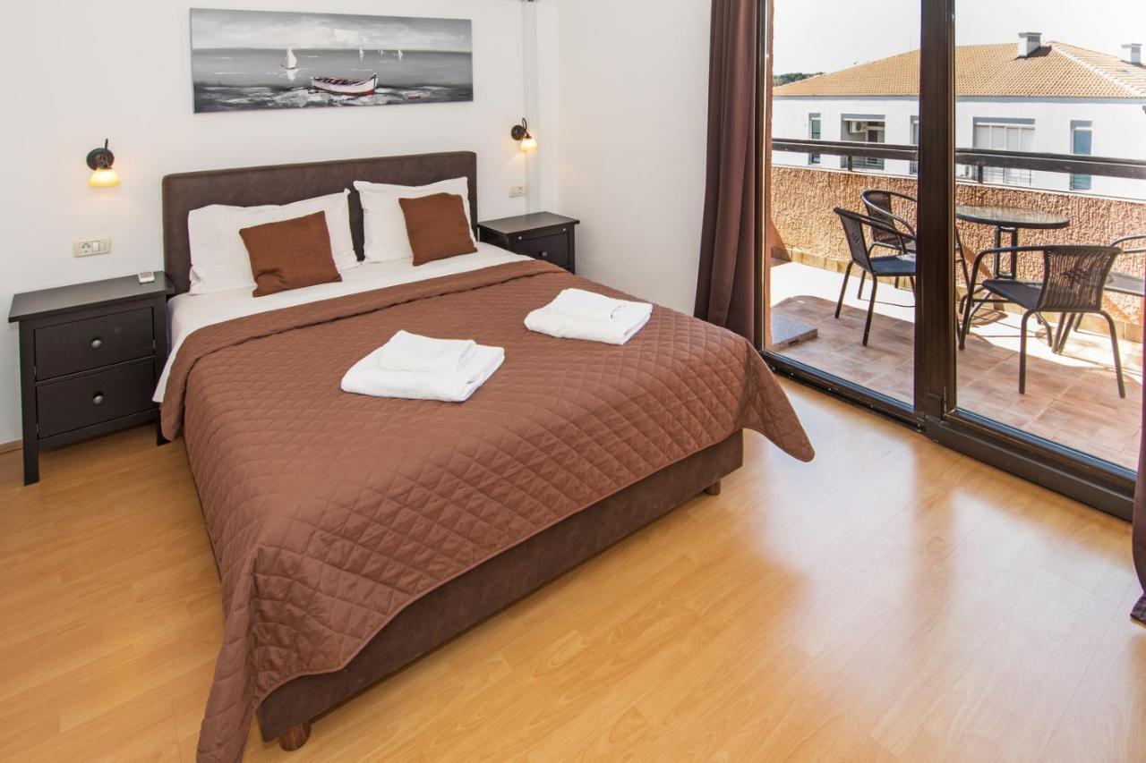 Bed & Breakfast Anita Medulin Zewnętrze zdjęcie