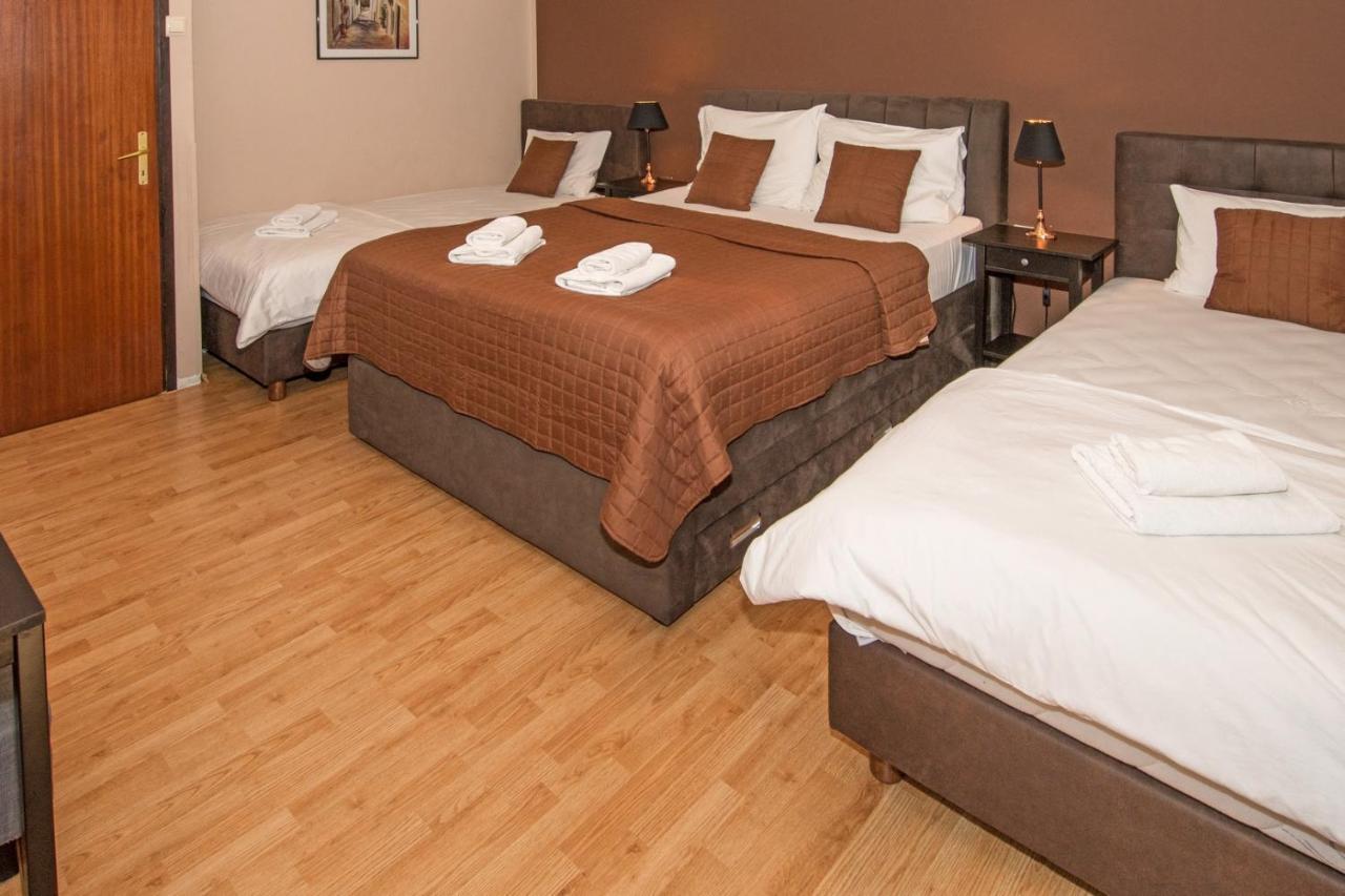 Bed & Breakfast Anita Medulin Zewnętrze zdjęcie