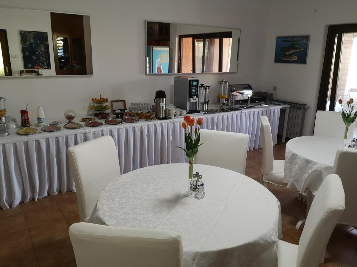 Bed & Breakfast Anita Medulin Zewnętrze zdjęcie
