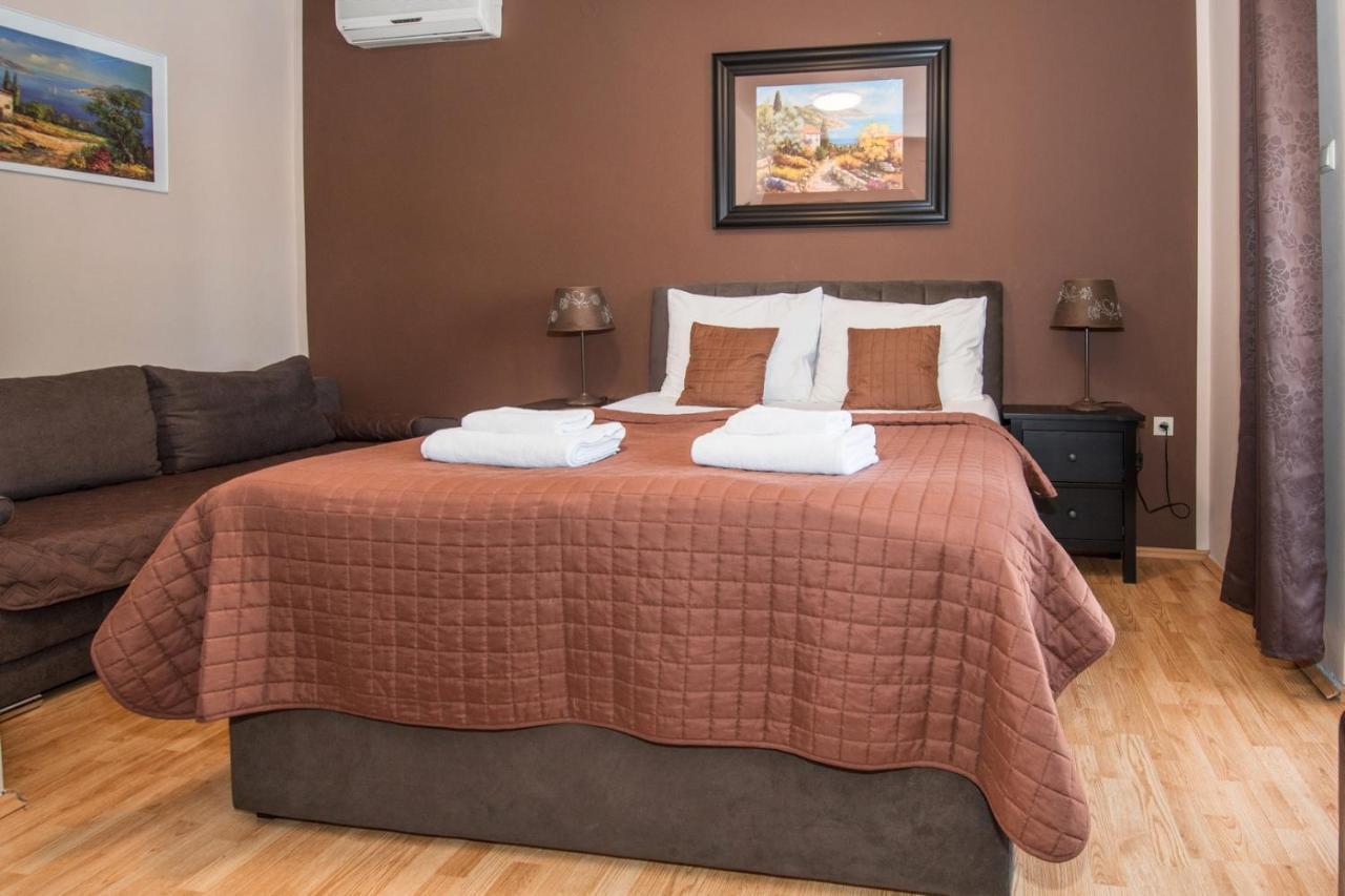 Bed & Breakfast Anita Medulin Zewnętrze zdjęcie