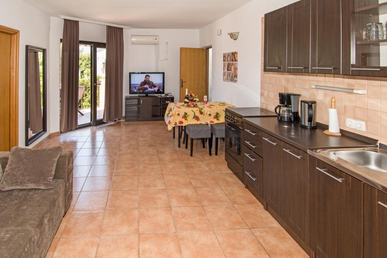 Bed & Breakfast Anita Medulin Zewnętrze zdjęcie