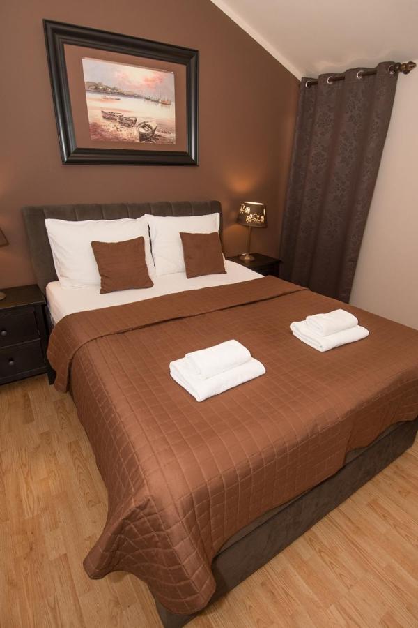 Bed & Breakfast Anita Medulin Zewnętrze zdjęcie