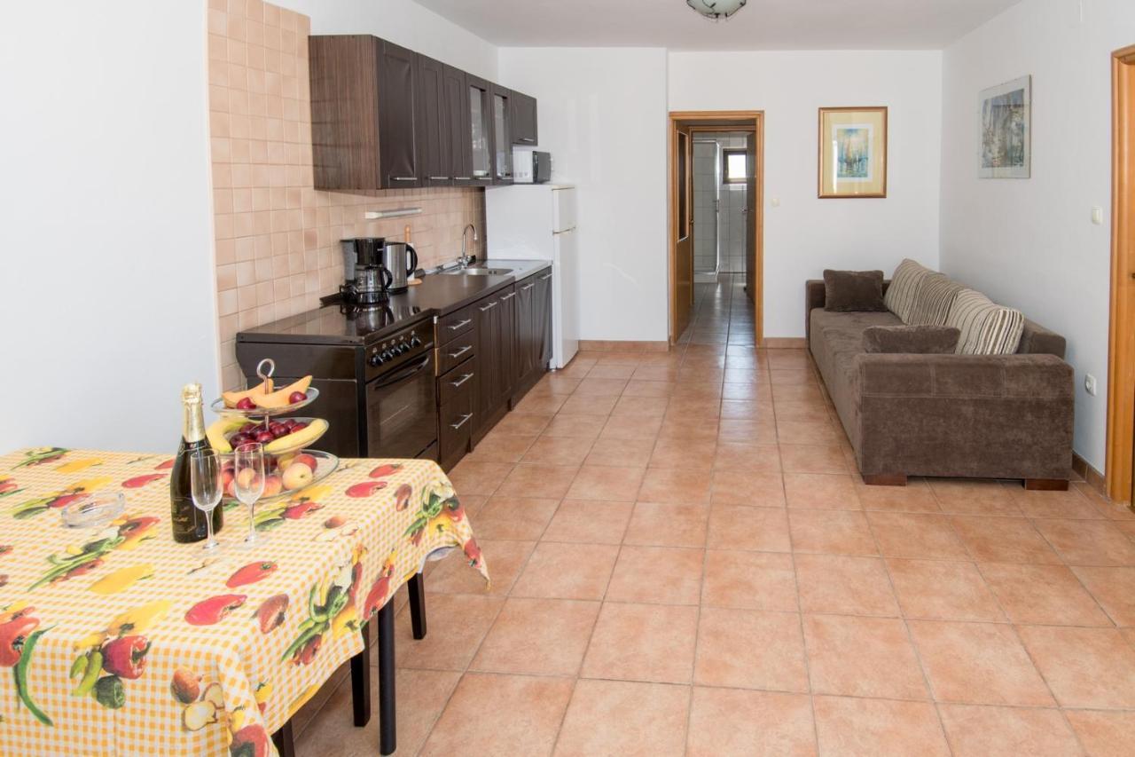 Bed & Breakfast Anita Medulin Zewnętrze zdjęcie