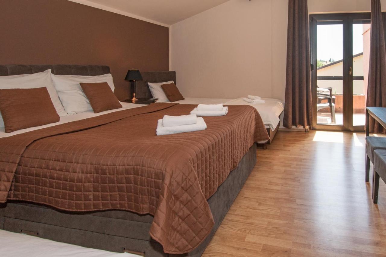 Bed & Breakfast Anita Medulin Zewnętrze zdjęcie