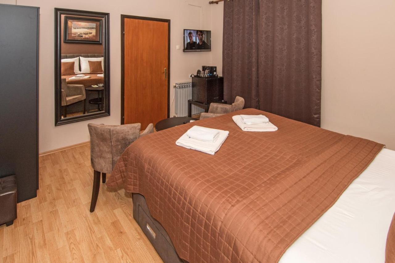 Bed & Breakfast Anita Medulin Zewnętrze zdjęcie