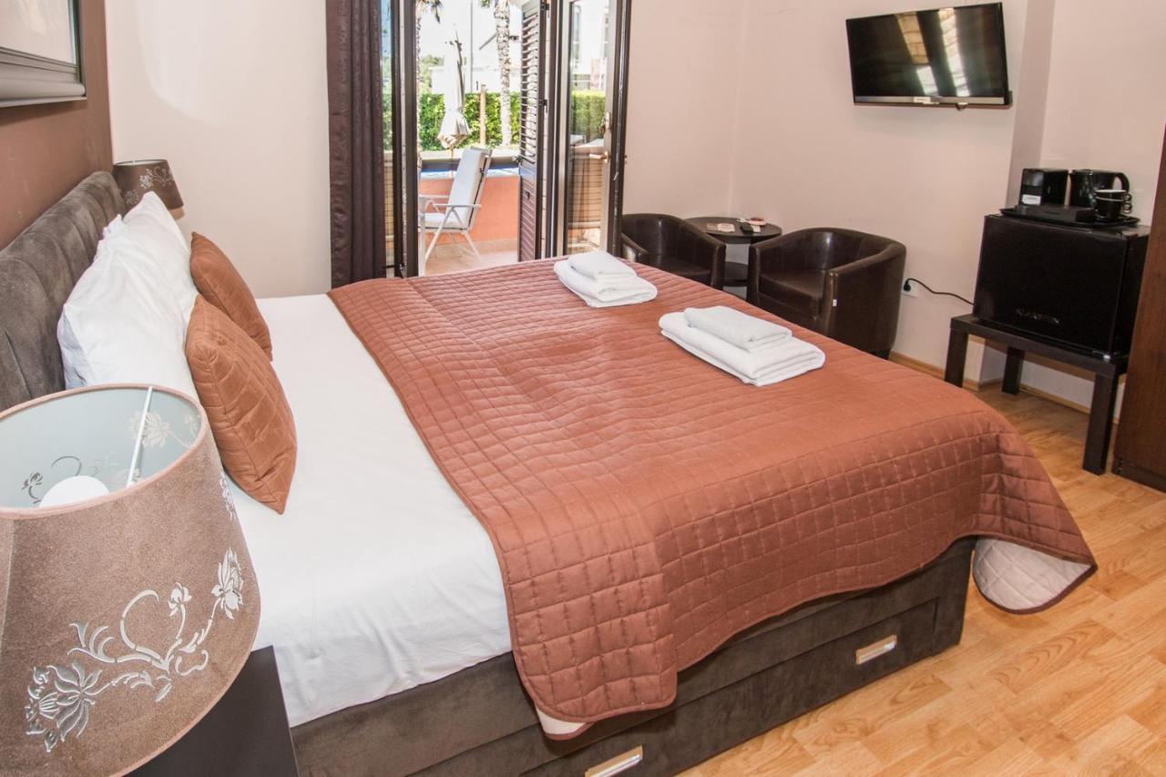 Bed & Breakfast Anita Medulin Zewnętrze zdjęcie