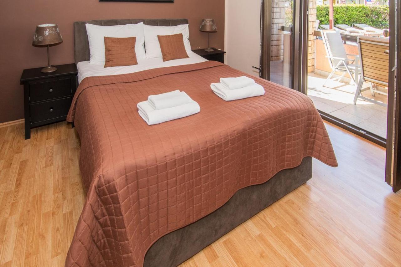 Bed & Breakfast Anita Medulin Zewnętrze zdjęcie