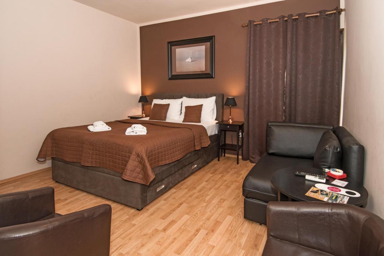 Bed & Breakfast Anita Medulin Zewnętrze zdjęcie