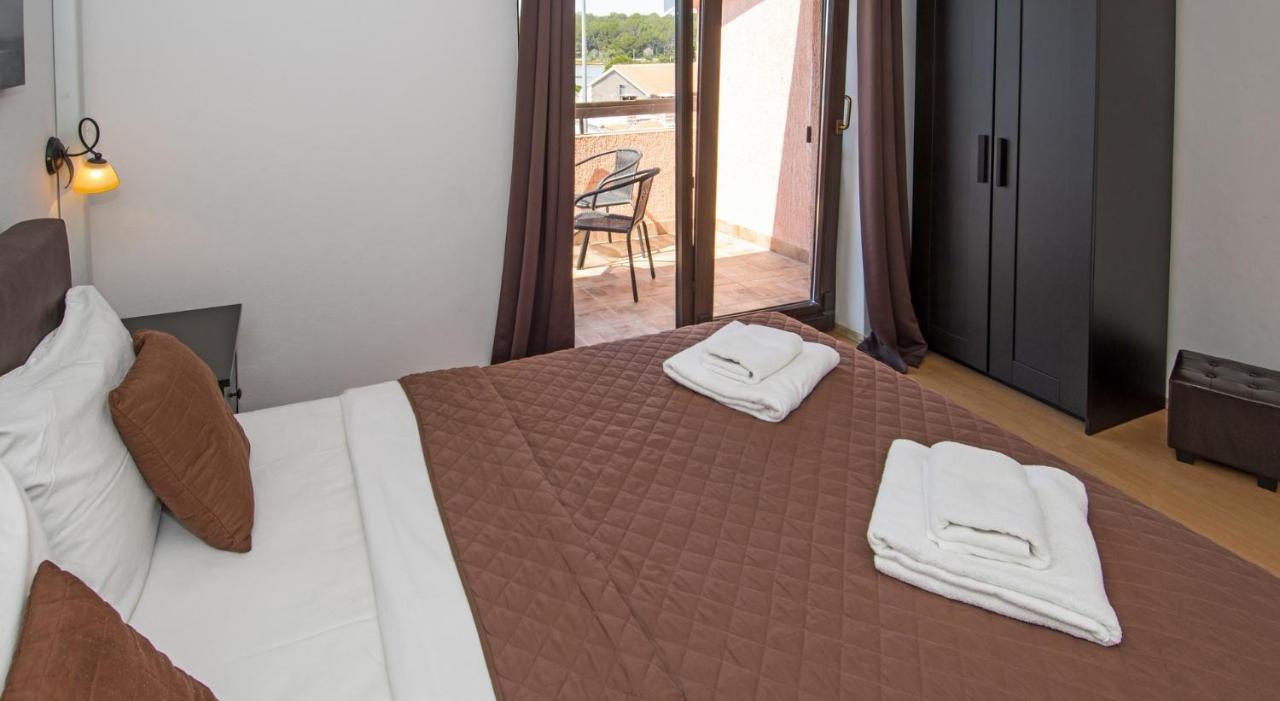 Bed & Breakfast Anita Medulin Zewnętrze zdjęcie