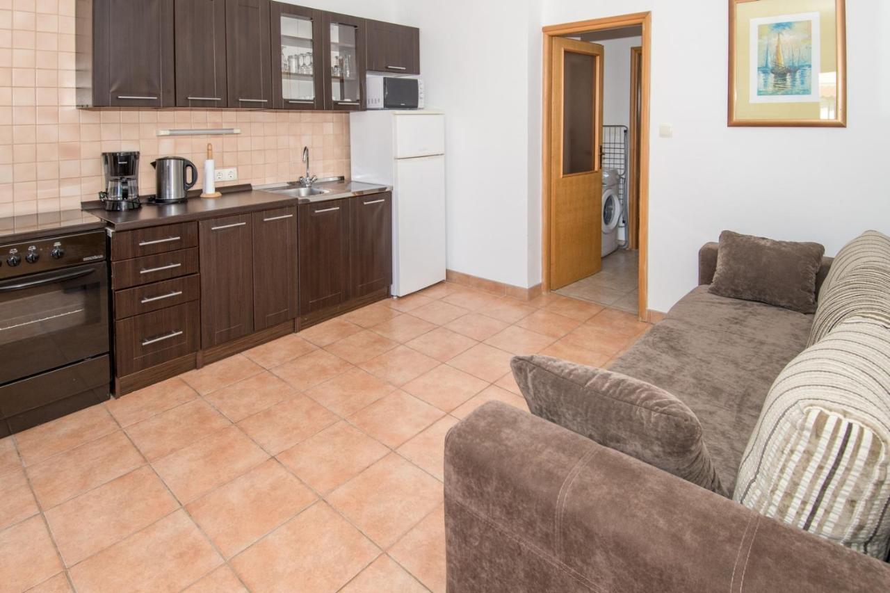 Bed & Breakfast Anita Medulin Zewnętrze zdjęcie