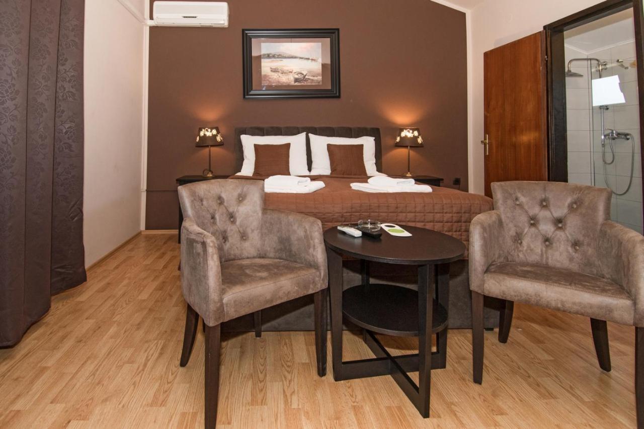 Bed & Breakfast Anita Medulin Zewnętrze zdjęcie