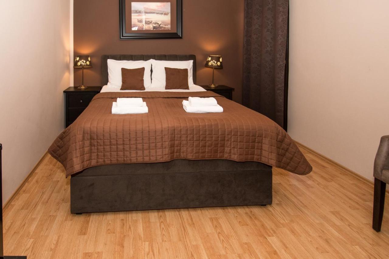 Bed & Breakfast Anita Medulin Zewnętrze zdjęcie