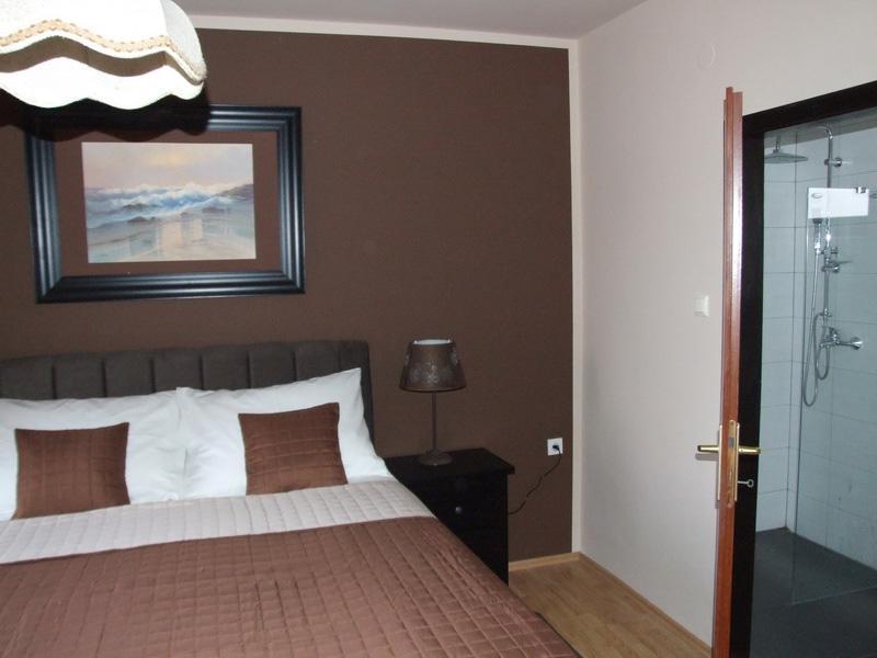 Bed & Breakfast Anita Medulin Zewnętrze zdjęcie