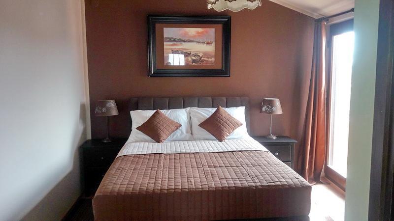 Bed & Breakfast Anita Medulin Zewnętrze zdjęcie